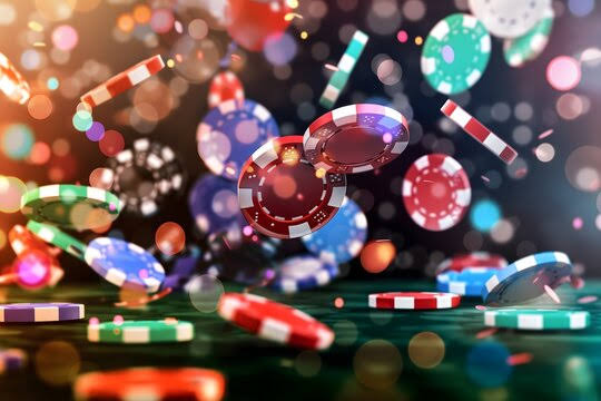 DraftKings Sportsbook & Casino Experience
